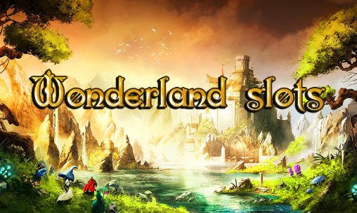 game pic for Wonderland slots